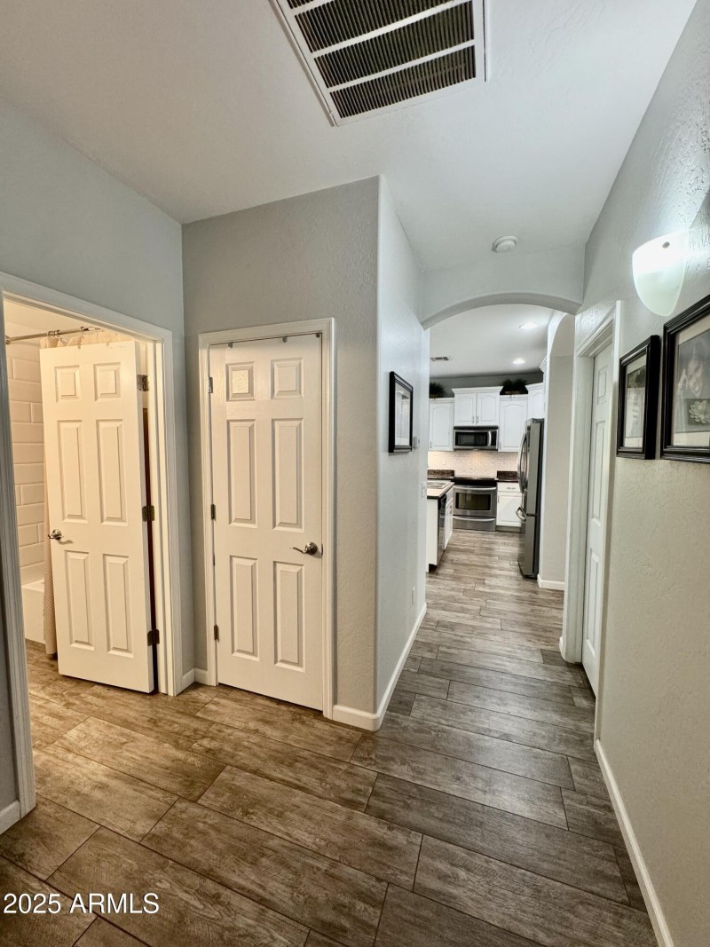 hallway