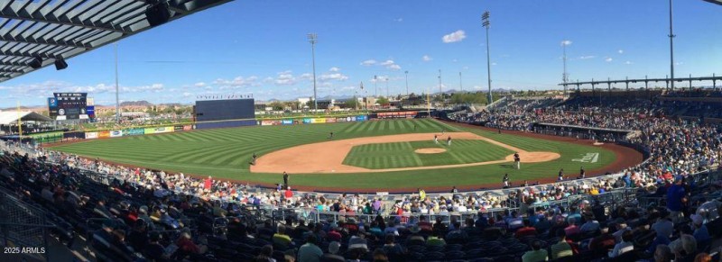 Peoria Stadium