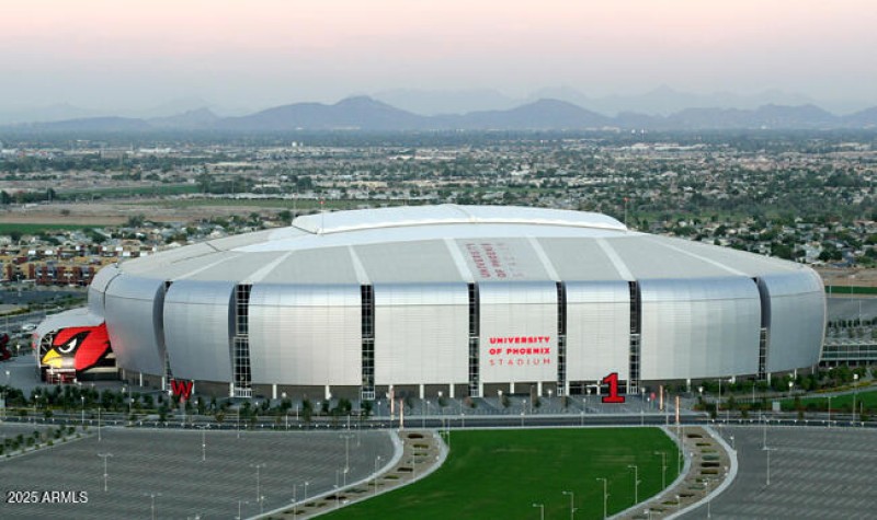 Glendale Stadium