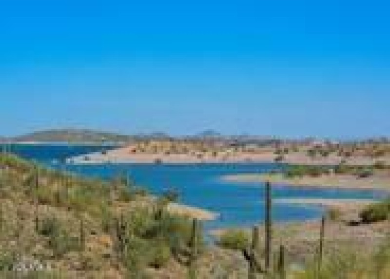 lake pleasant