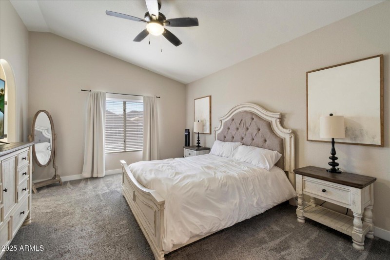 19002 N 25th Pl - Primary Bedroom