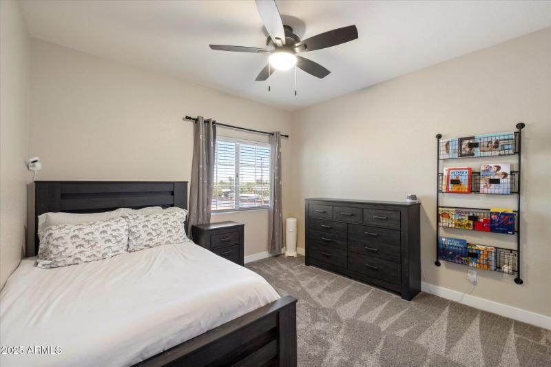 19002 N 25th Pl - Guest Room 1