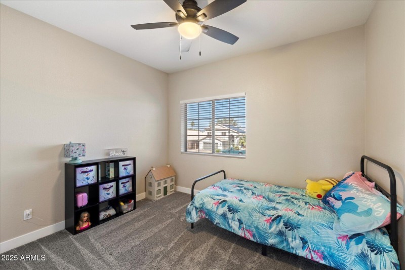 19002 N 25th Pl - Guest Room 3