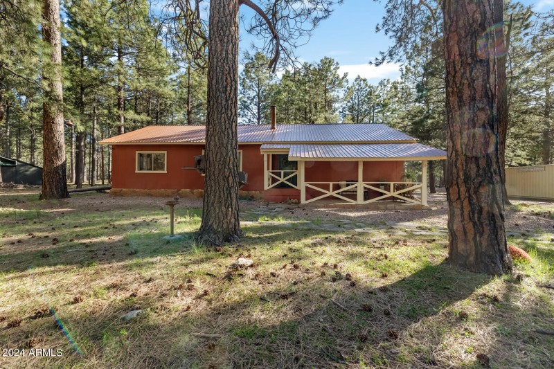 668 Mule Springs Forest Lakes - 205