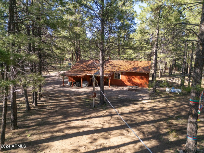 668 Mule Springs Forest Lakes - 105