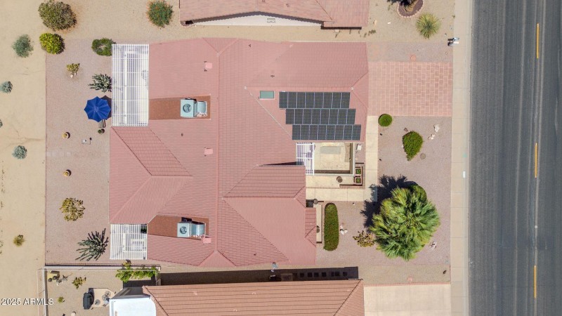 OWNED SOLAR