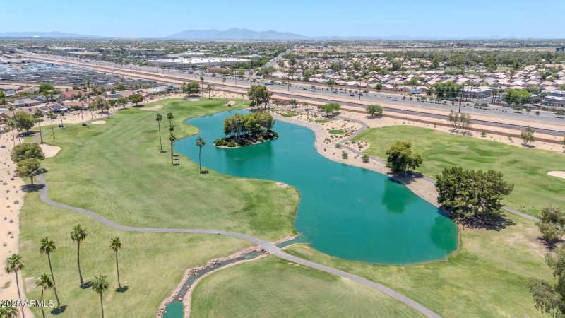 DRONE VIEWS