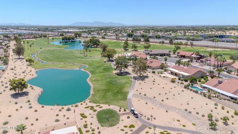 DRONE VIEWS