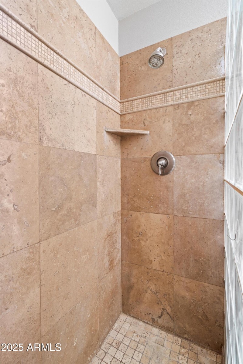 25-Shower