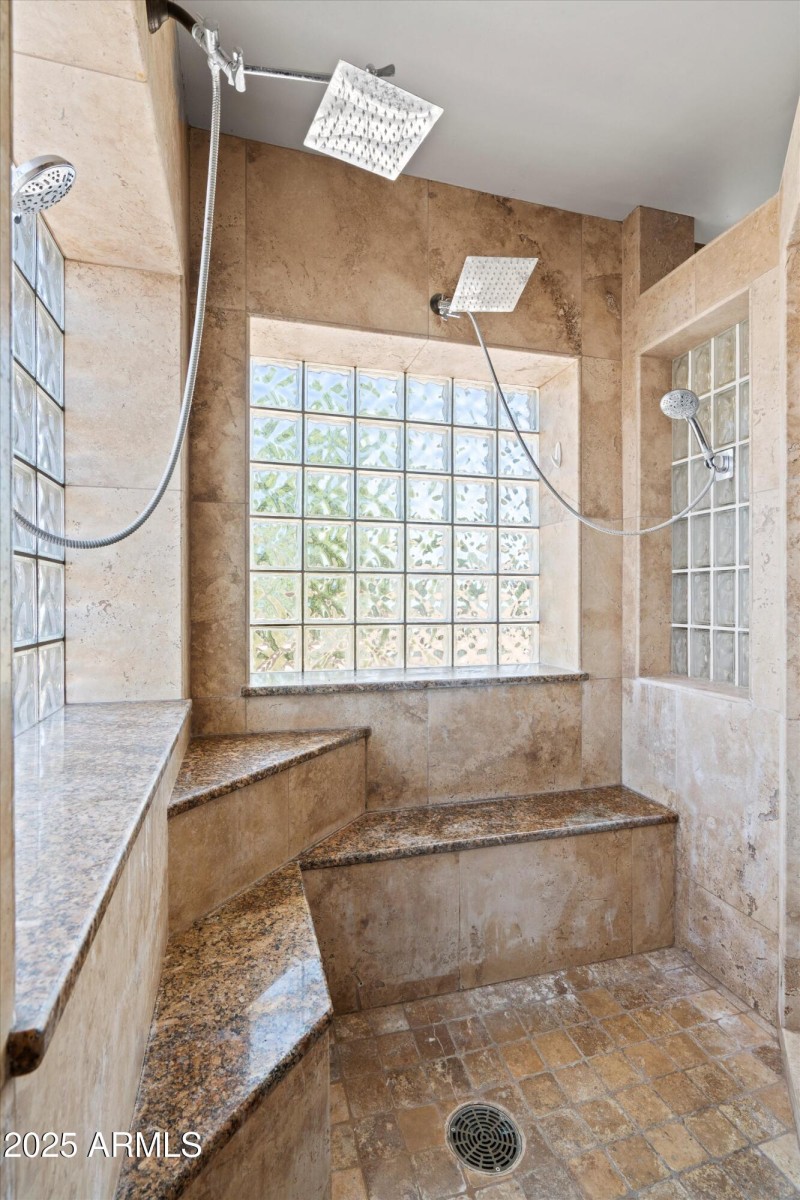 38-Primary Shower