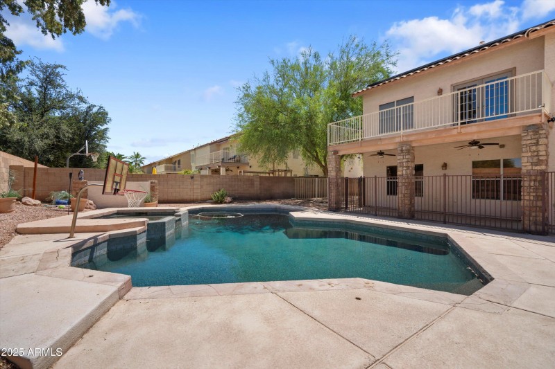 50-Pool Area