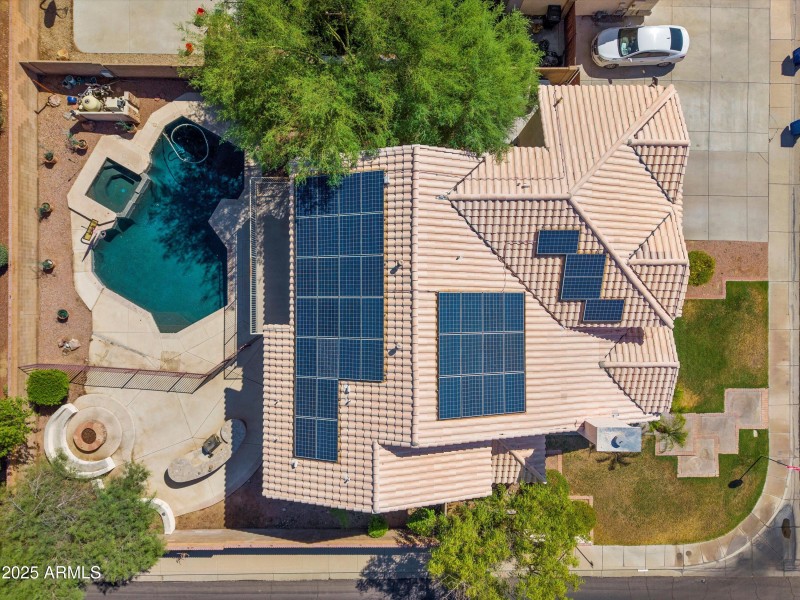 51-Aerial View
