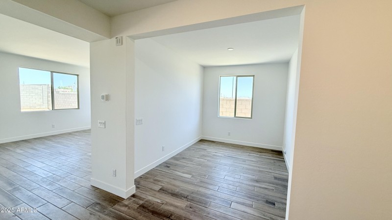 Flex Room