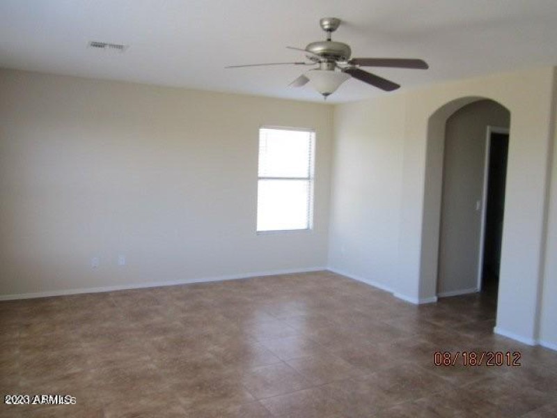 Master Room