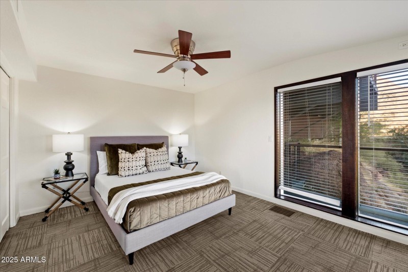 Guest House Bedroom