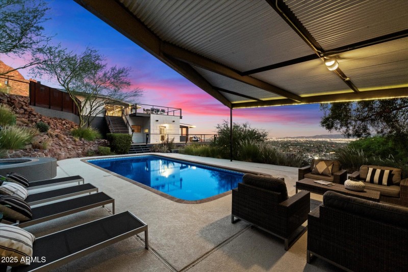 Outstanding Outdoor Living