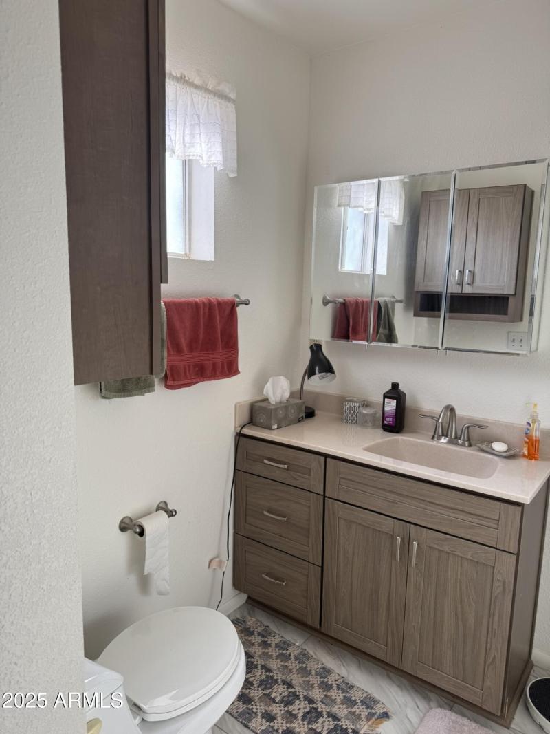 Primary Bathroom 1