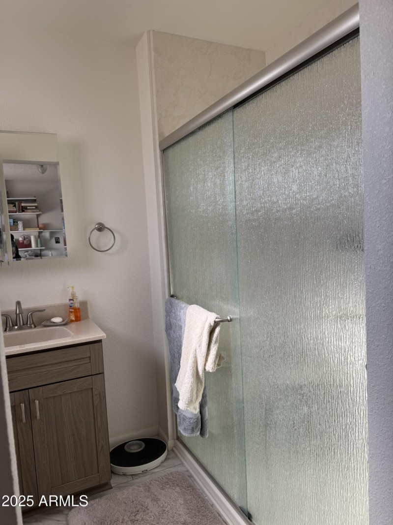 Primary Bathroom 2