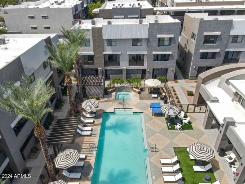 Zone Westgate Property