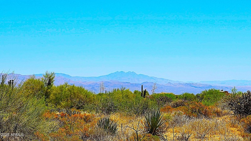 4 Peaks views