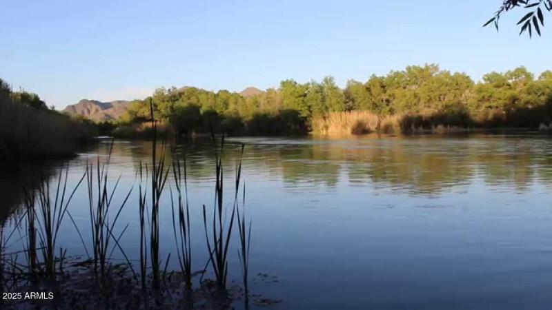 Verde River 2
