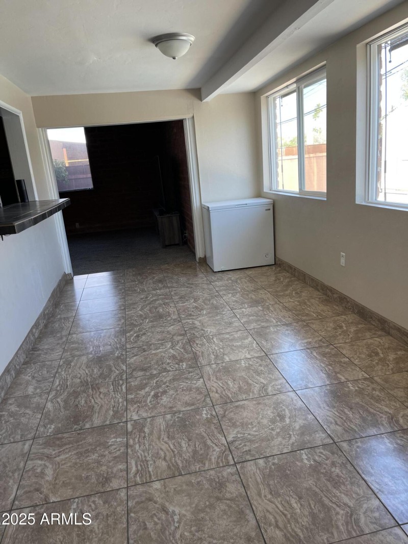 Arizona Room