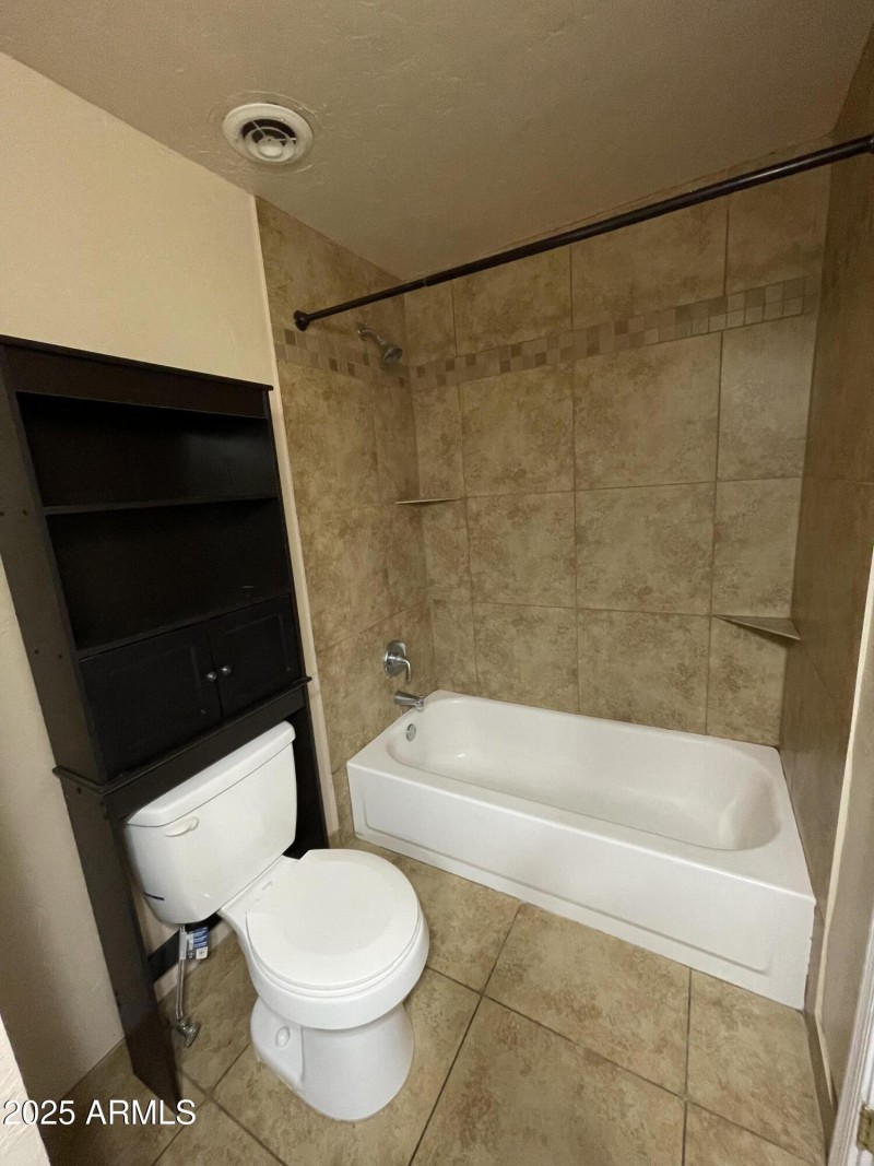2nd Bathroom