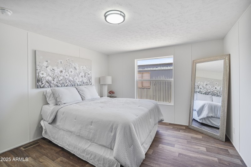 Primary Bed