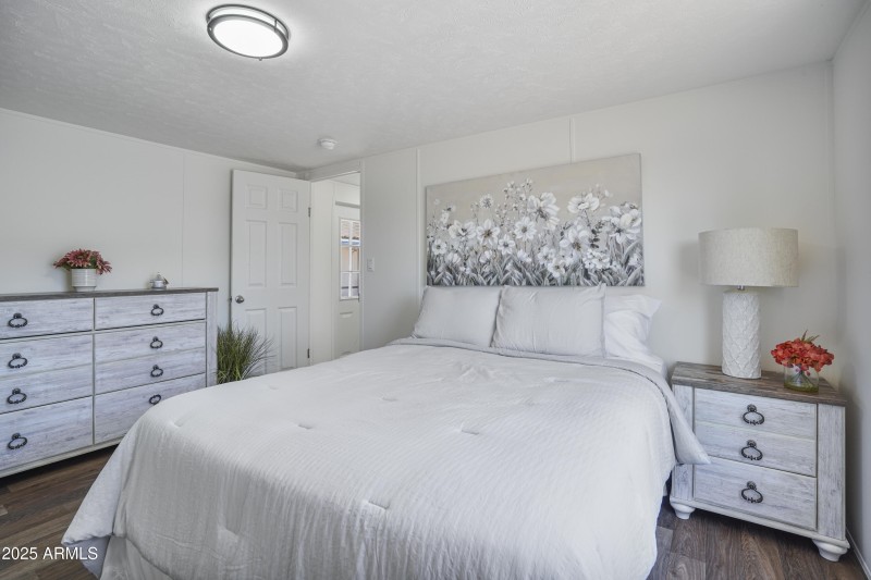 Primary Bed