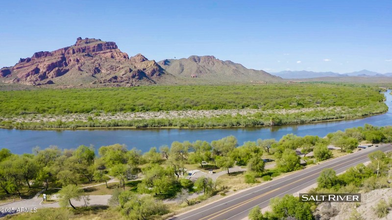 Salt River
