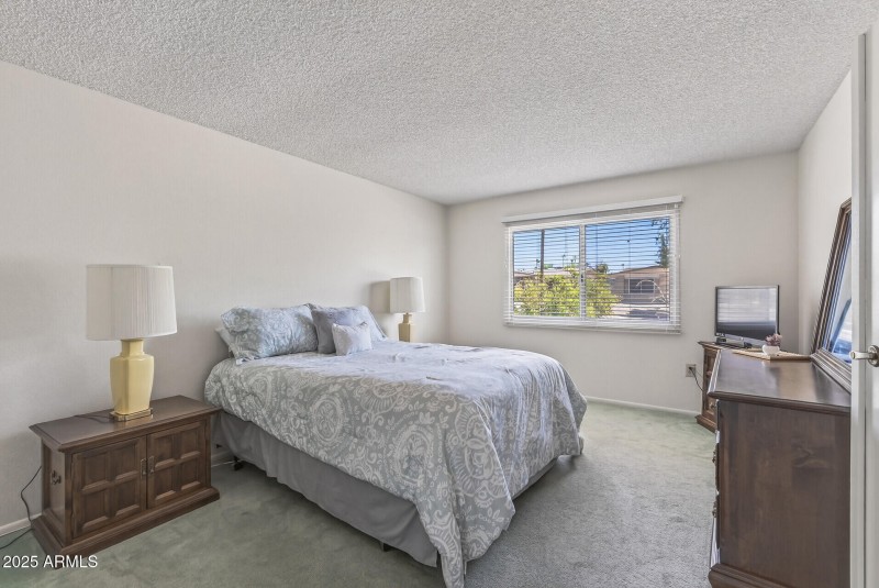 Owner's Bedroom