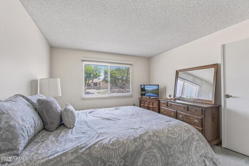 Owner's Bedroom