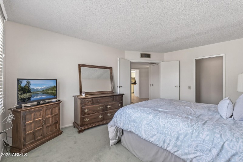 Owner's Bedroom