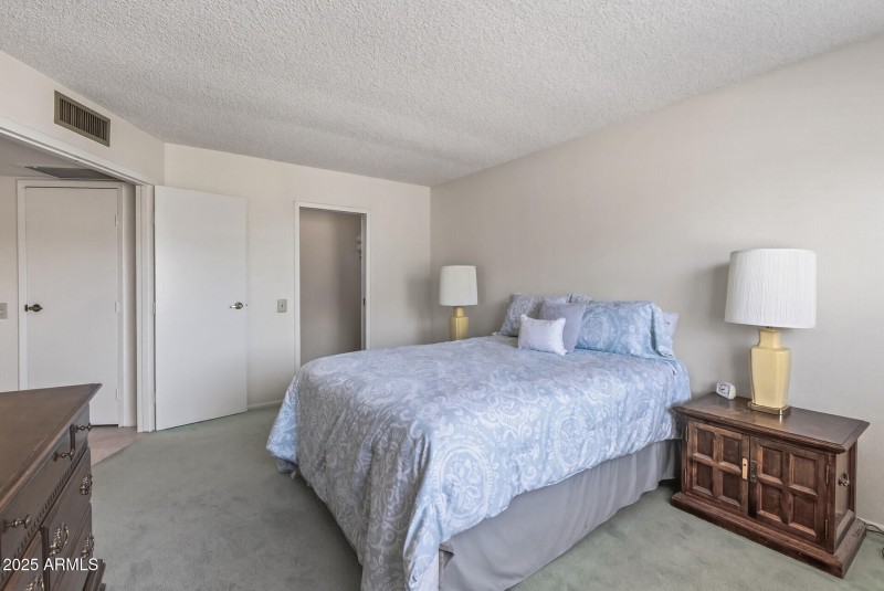 Owner's Bedroom