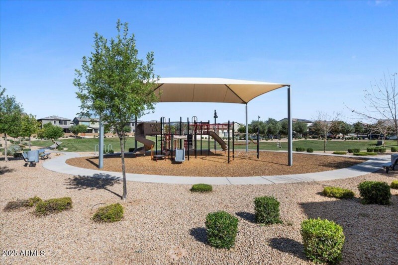 150th Playground