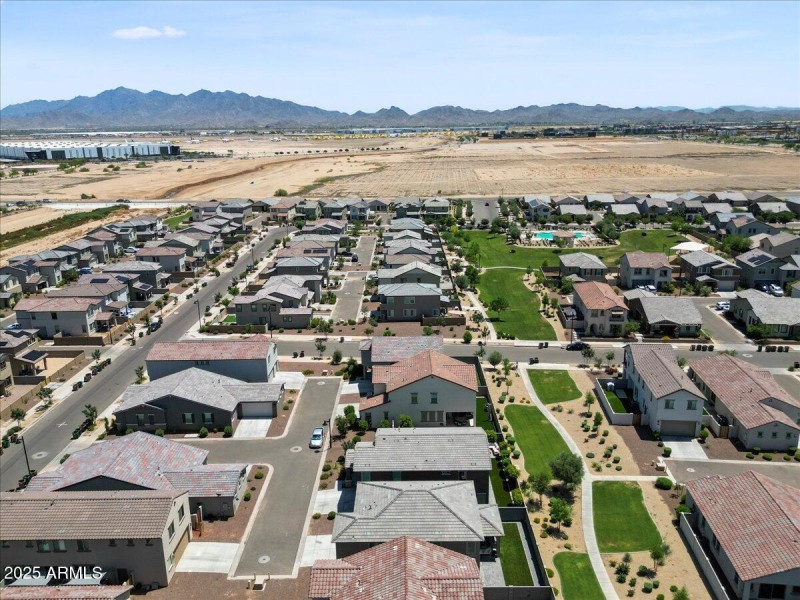 150th Neighborhood