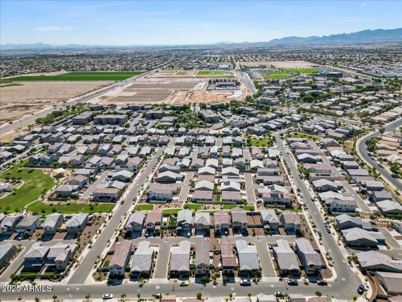 150th Neighborhood