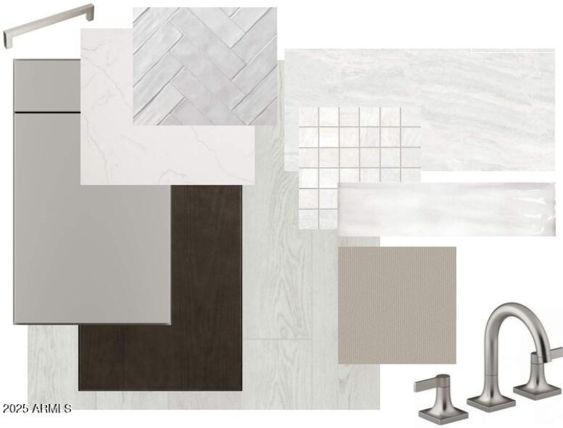 Design Selections