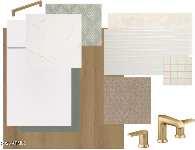 Design Selections