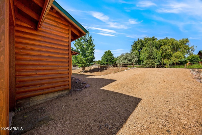 2353 S Buffalo Loop Overgaard AZ