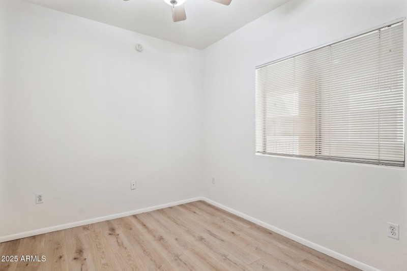 Bedroom 2 - View 2