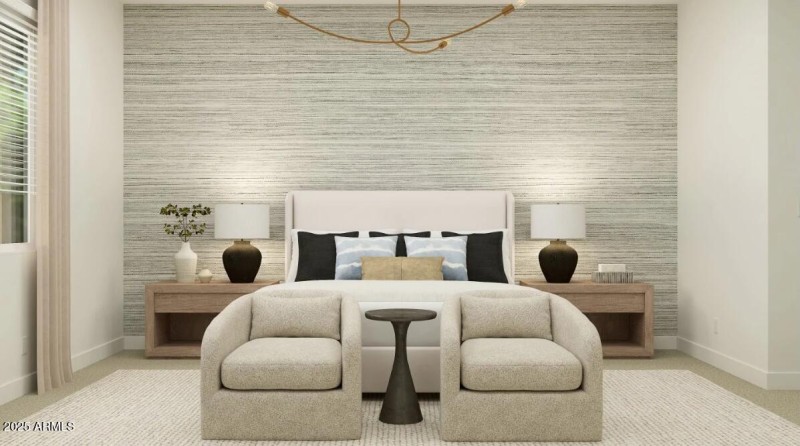 Owners Suite
