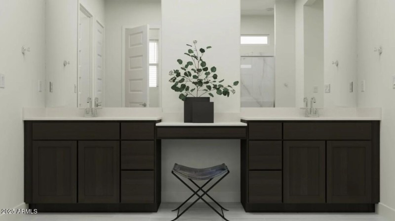 Owners Bath
