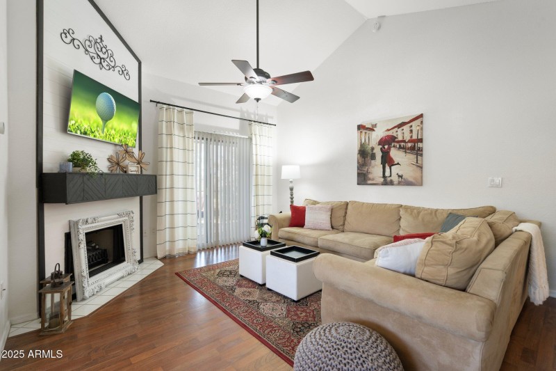 great room