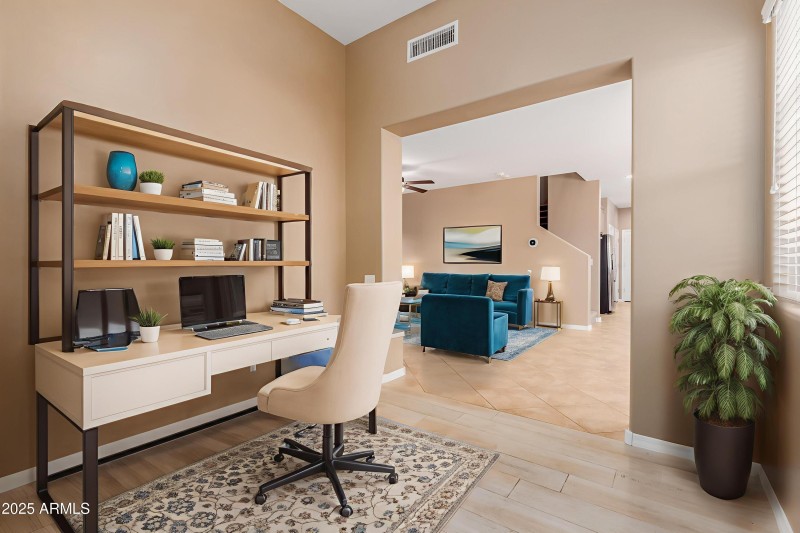 25-36th - Home Office - Standard - 1