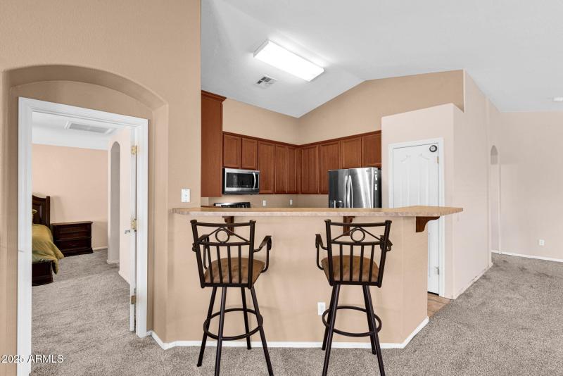kitchen bar