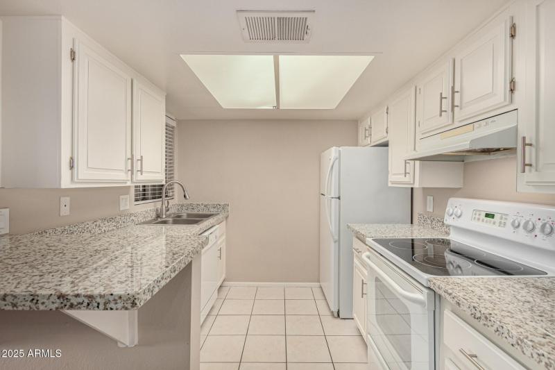 ALL APPLIANCES INCLUDED