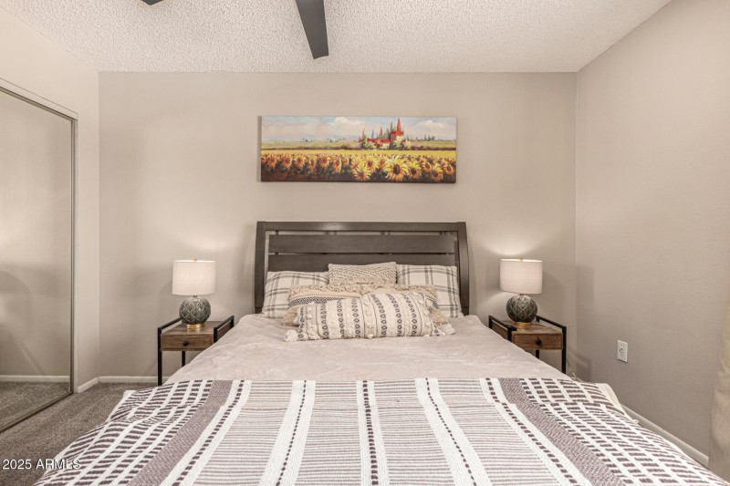 LARGE MASTER BEDROOM