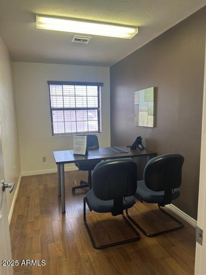 Sample Office 1