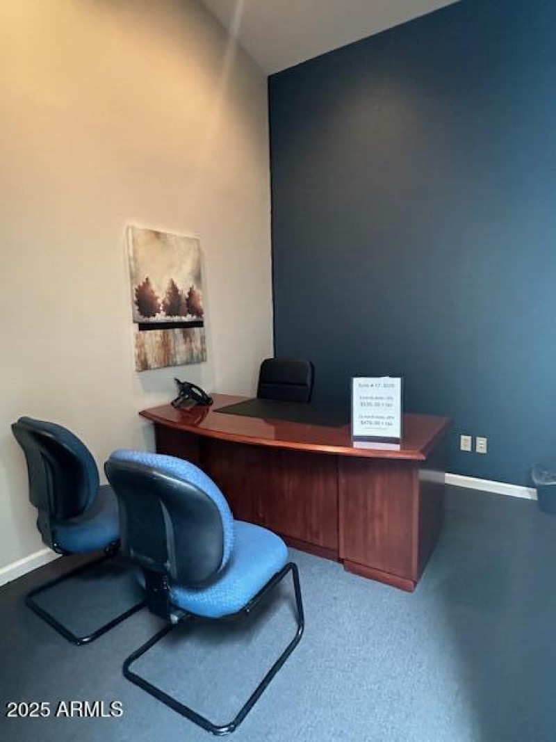 Sample Office 2